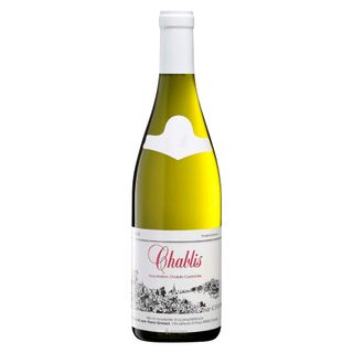 Corinne Et Jean-Pierre Grossot, Chablis 75 Cl 2018