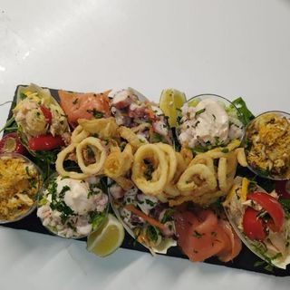 AperiOasi
