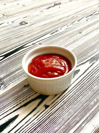 Ketchup