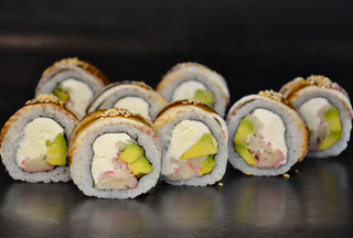 Чорний дракон