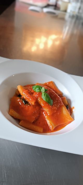 Paccheri