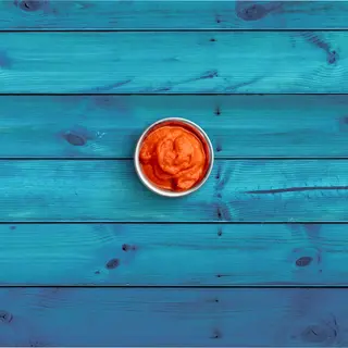 Sos Sweet Habanero