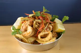 Ruoto di mare