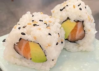 3-California Salmón (8 Uds.)