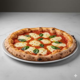 Margherita