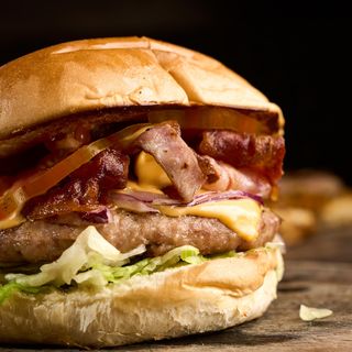 Componi il tuo panino