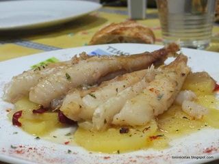Colitas De Rape
