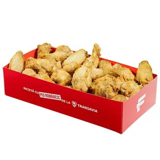 PACK COUNTRY WINGS 30