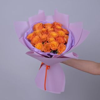 21 Ziua ta norocoasa - foc