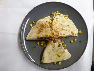 Tortilja Mexikana