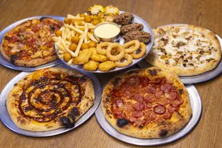 Slice Party Combo