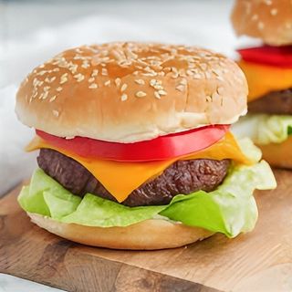 HAMBURGER