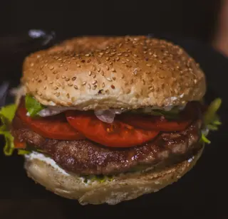 Hamburger 150 gr