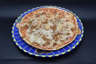 Pizza Daimy