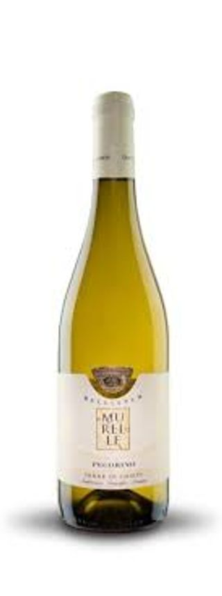 Pecorino Murelle