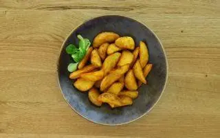 Картофи по селски