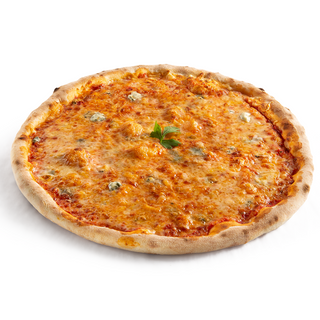 Pizza Quattro Formaggi medie