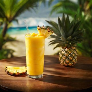 Pineapple Juice