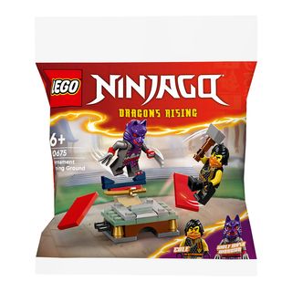 Teren de antrenament pentru turneu - 30675