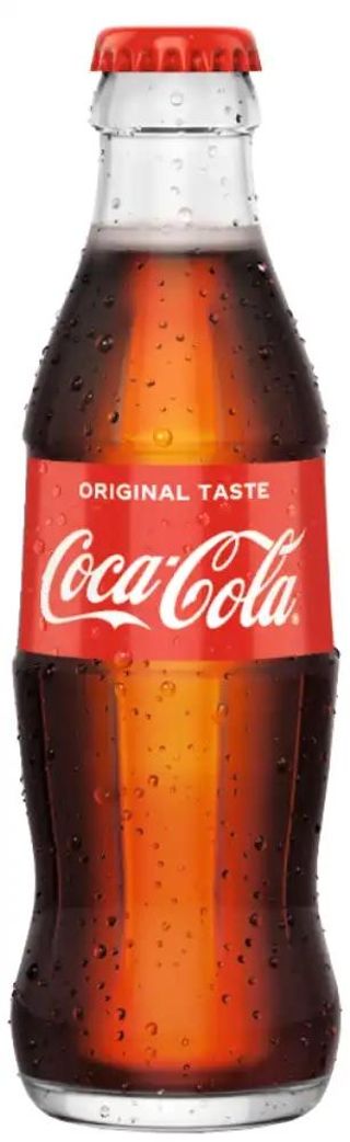 Coca-Cola 0,2l