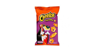 Cheetos Pandilla (Bolsa 64 Gr)