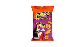 Cheetos Pandilla (Bolsa 61 Gr)