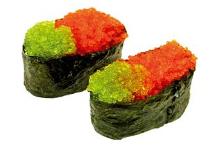 Gunkan Tobico - 2Pcs