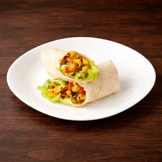 Chicken Wrap