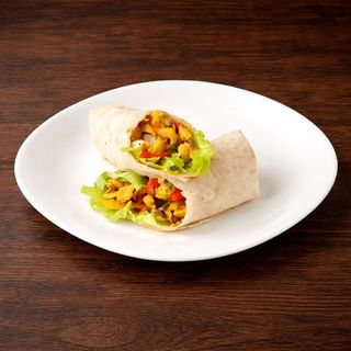 Chicken Wrap