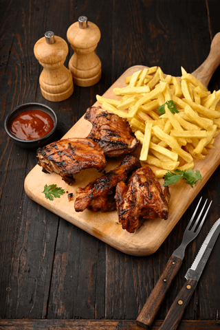 Full Kuku Mambo With Chipo