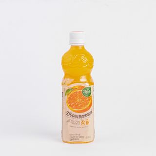 Напиток Мандарин 500 мл