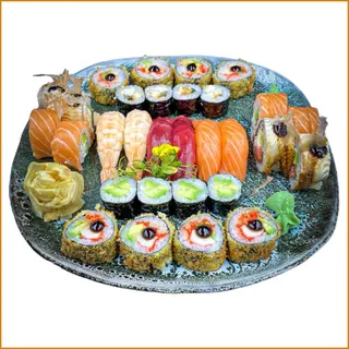GHEISA SET(30buc)