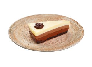 Торта Три шоколада (150г)