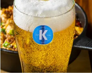 Լցնովի Գարեջուր Kotayq 0,5լ