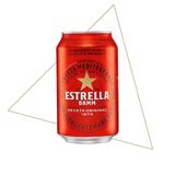Estrella Damm 