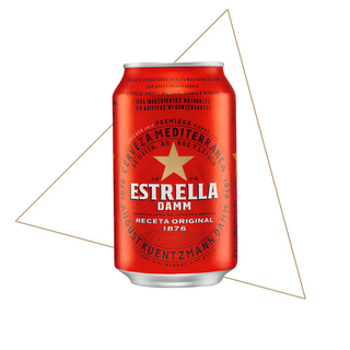 Estrella Damm 
