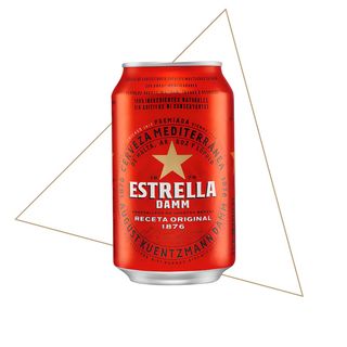 Estrella Damm 