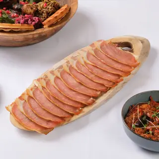 Rachian Ham