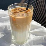 Латте айс 