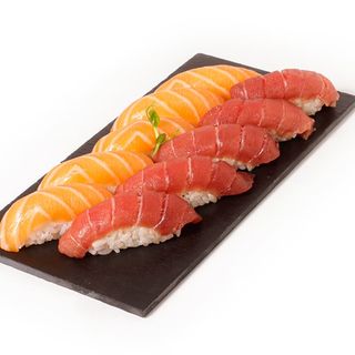 Sushi Combo
