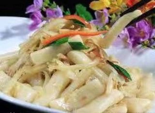 160. Gnocchi di riso