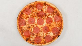 Pizza Salami
