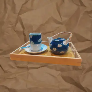 Té verde