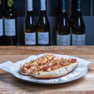 Hot Dog Caniche Toys