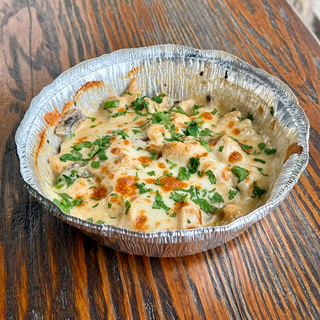 Пательня Жульєн ( 340 г)