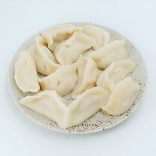 797 Barene knedle, 12 kom. (200g)