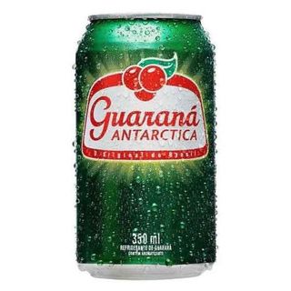Guaraná Lata 330ML