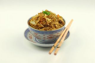 20A. Arroz de la Casa