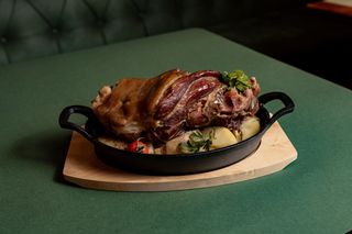 Butkica/koljenica 1 kg