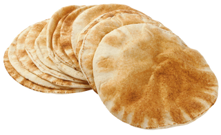 Ливанска питка (1бр)